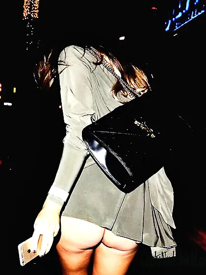 Megan McKenna Ass Photos