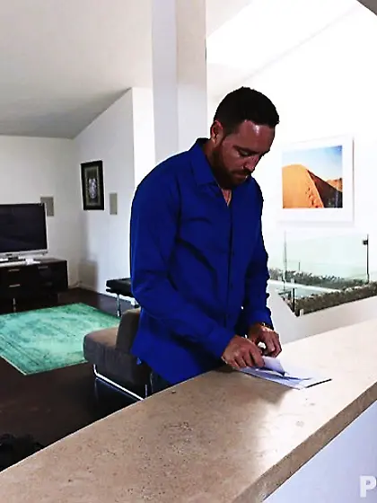 Redhead teen american pussy