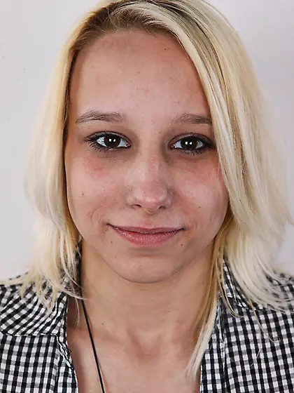 Outstanding gentlewoman checkered top