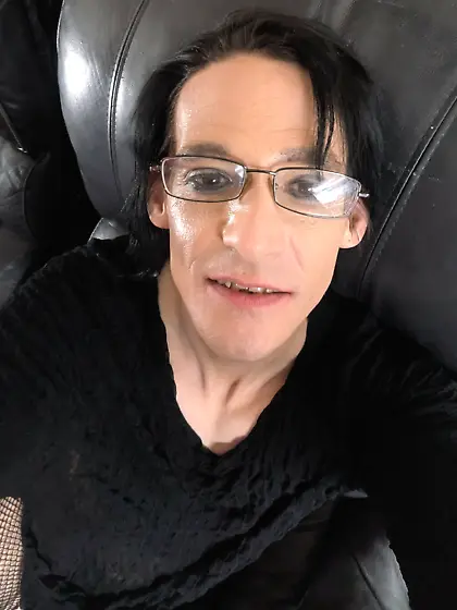 Trans tranny slut Divina Drake