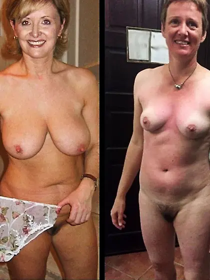 Sabine and girlfriend summer holiday