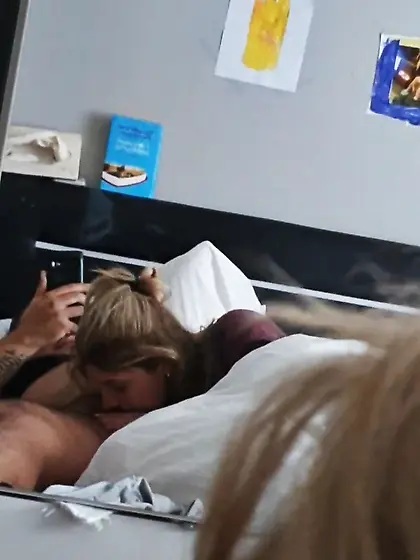 Big ass german blonde stefanie