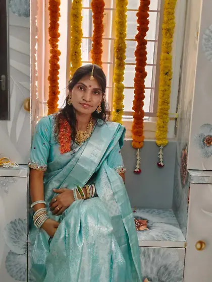 Leela rani hindu randi