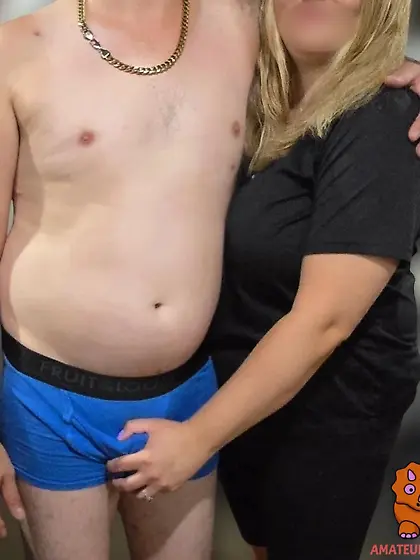 Cuckold loves be locked in chastity