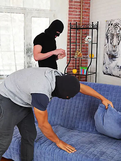 Garcia is minding her