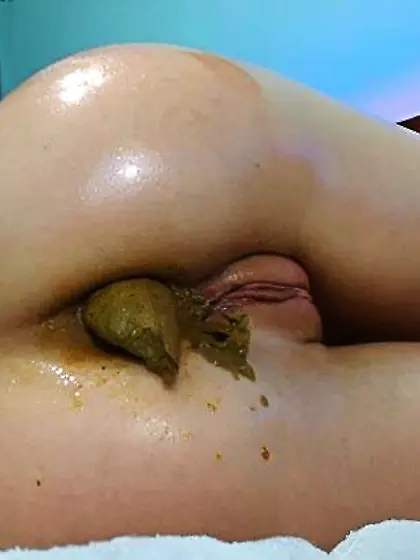 Scat sexy wife Thays loves shit and piss