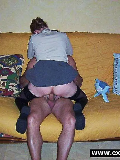 Vacation or home sex mature Moms