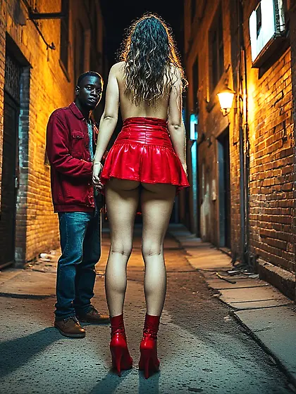 Velma and other hookers