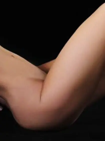 White mature big tits