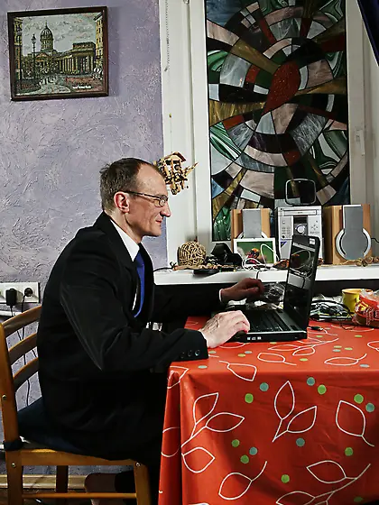 This old dirty bastard