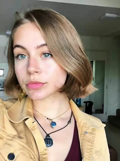 Bella Isabella Needs a Good Fucking