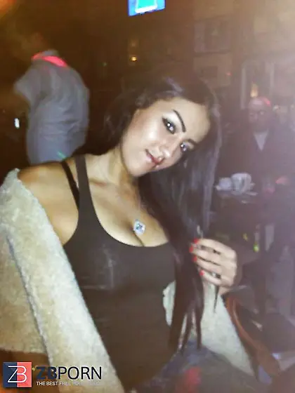 Fantastic arab,  iranian,  dubai,  turkish nymphs