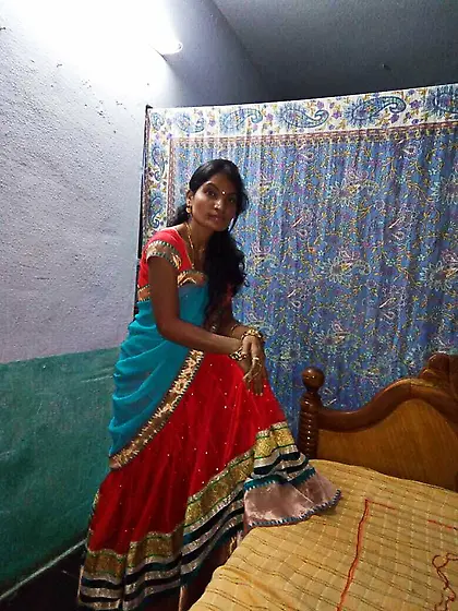 Leela rani hindu randi