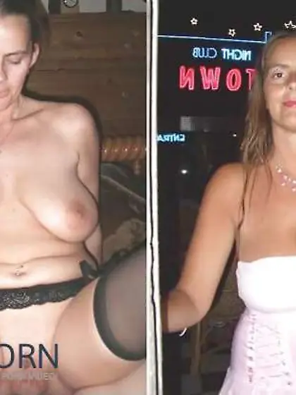 Before after 340 (Big-Chested off the hook).