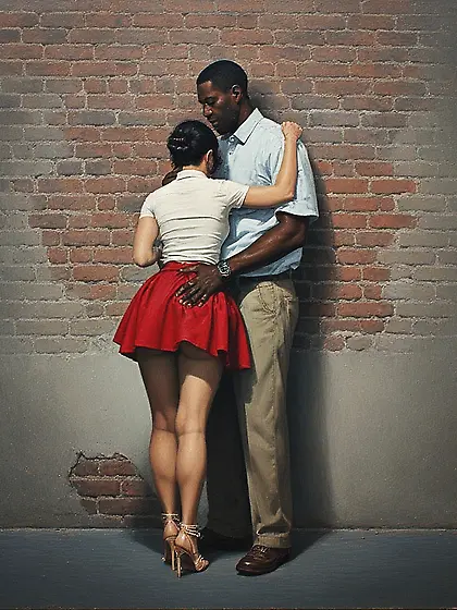 Velma and other hookers