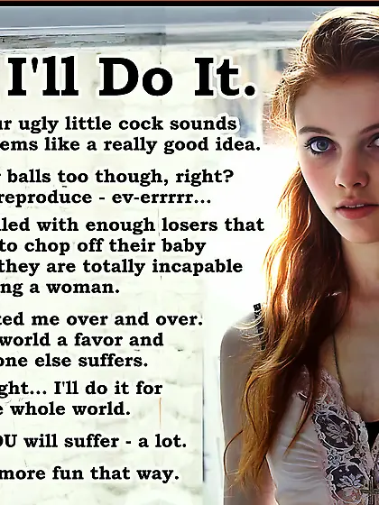 Responsible Citizen,  This One.