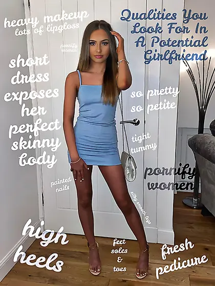 PORN IS POISON & YOU'RE A PERVERT CAPTIONS (OC)