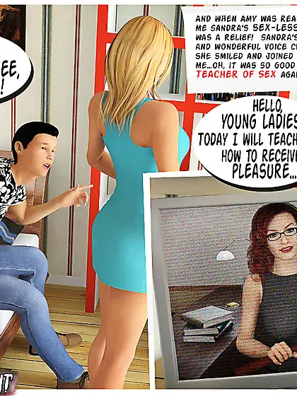 Blue eyed blonde bombshell