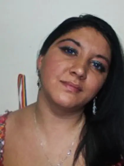 Brunette Amyloveyou.