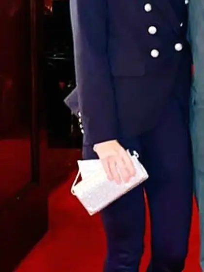 Skinny Melissa gets totally naked on the GGW bus