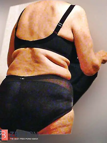 My mom dressing (two)