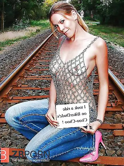 Mix Up of Super-Hot Tramps