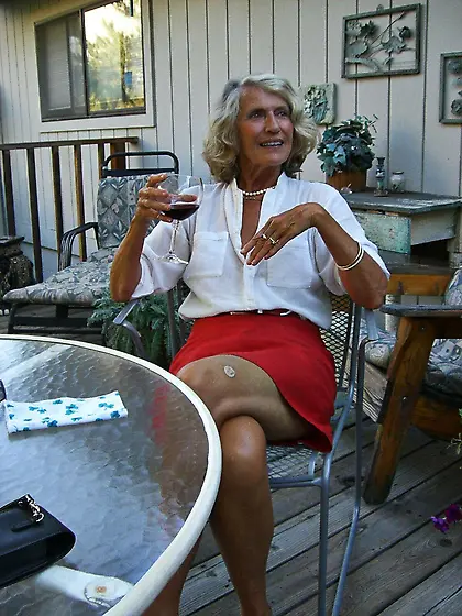 You Don't Have to be Naked