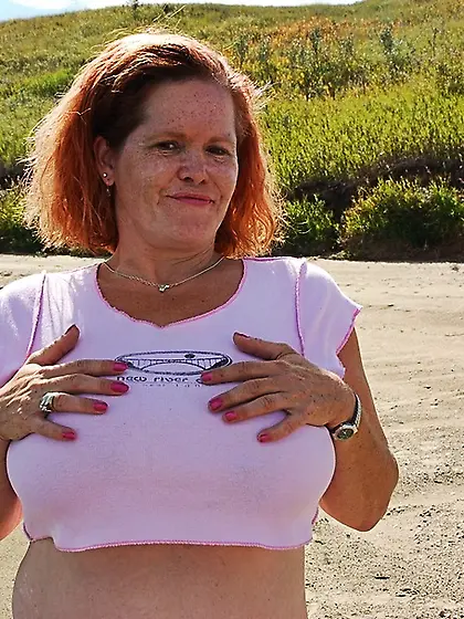 Cougar misha milf united