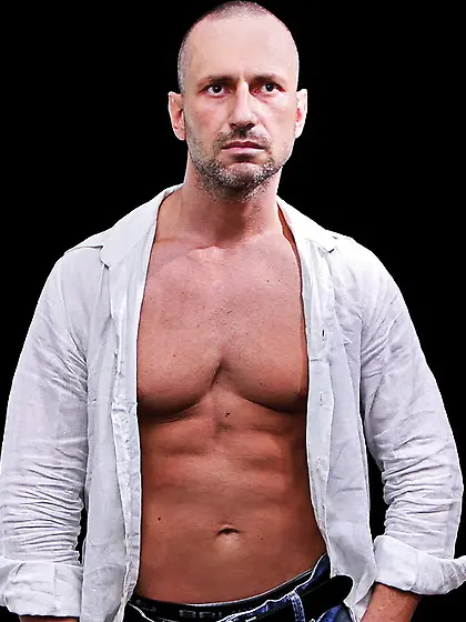 White gay alexandrossprice striptease