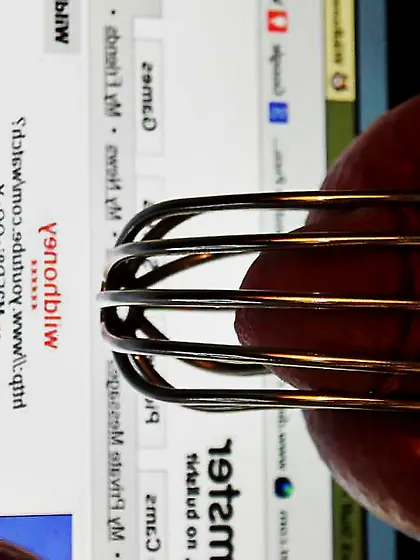 Tribute for Dominatrix Wildhoney