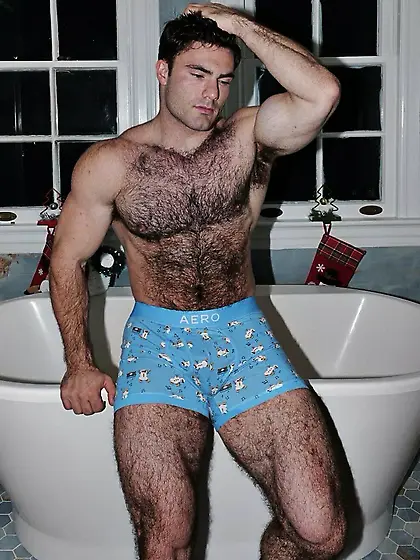 Superior White Alphas