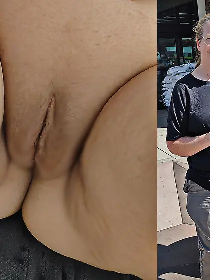 Hot Real Milf Tara Z From Ohio!