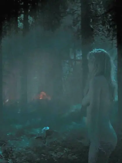 Jennifer Lawrence - "Die My Love" 2025