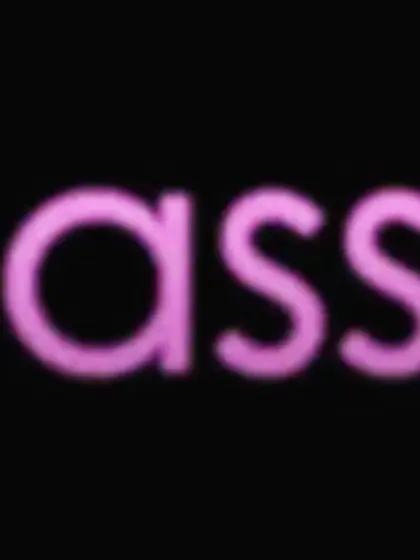 Angelic brunette wearing white