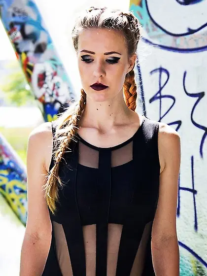 Consented Protem Slut