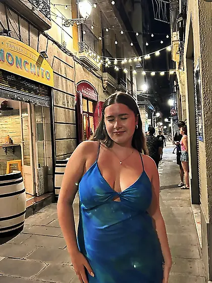 Huge tits Newcastle cumslut - Grace (York uni).