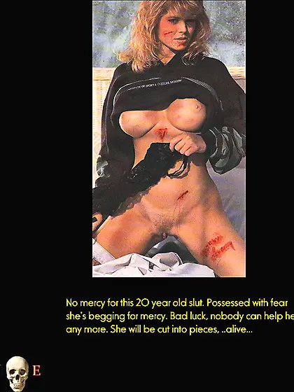 John's Retrosex Gallery 20