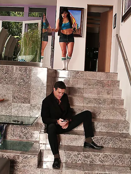 Ashli Orion is going to get her asshoel destroyed for real