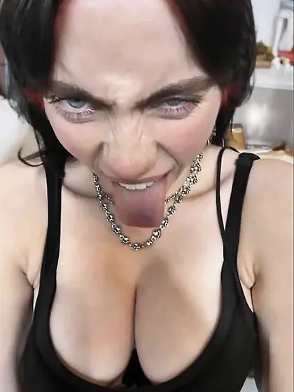 Billie eilish fap