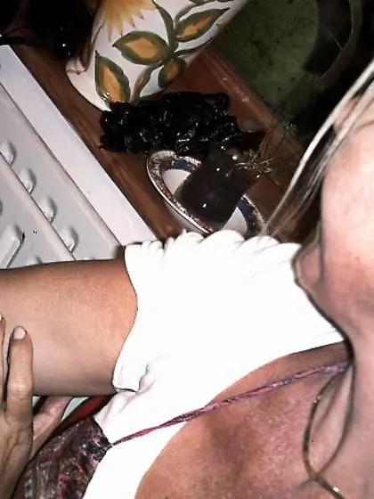 DOODLE'S DUTCH CRUSH SEXY SUKE