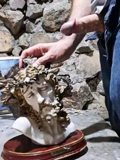 O meu pecado favorito.