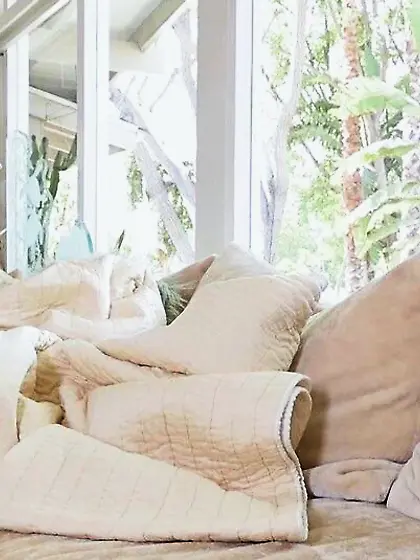 Busty brunette strapon petite