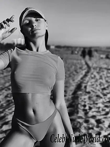 Alexandra Stan See Through