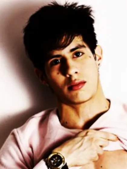 Brunette Young Man Beautifullatik.