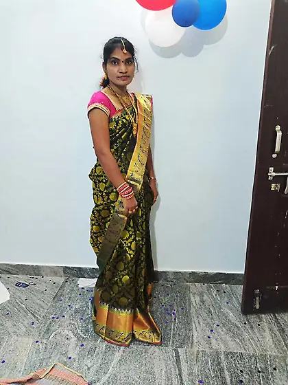 Leela rani hindu randi