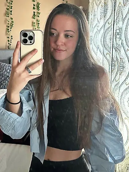 Wives,  GFs,  Web Sluts pt 1