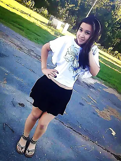 Nena Rica del Facebook