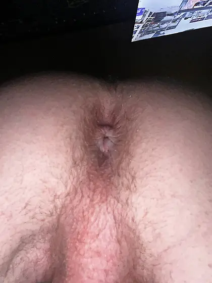 My needy hole