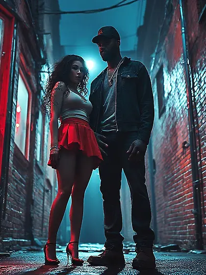 Velma and other hookers