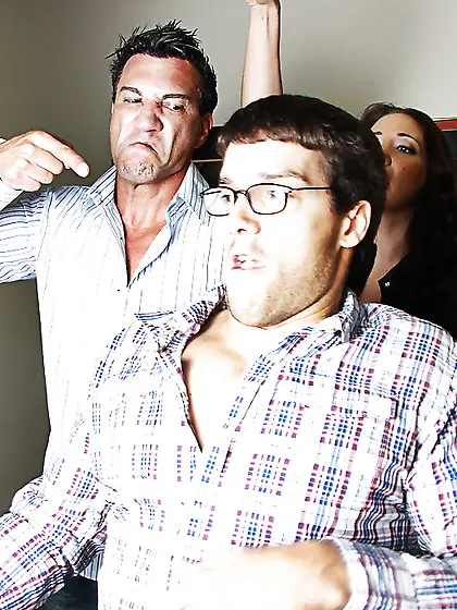 American hot teacher seduce